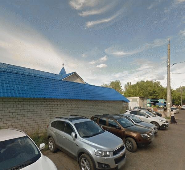 Отделение Татсоцбанка по адресу ул. Маршала Чуйкова,  д. 3