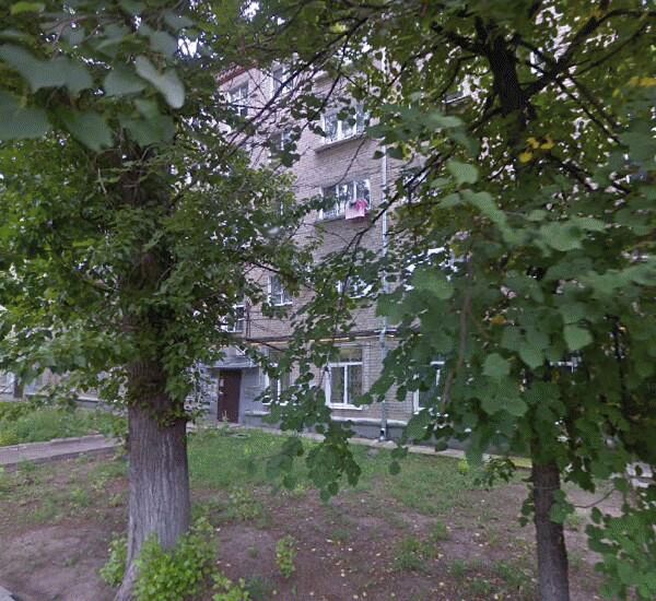 Отделение Татсоцбанка по адресу г. Казань,  просп. Ибрагимова,  д. 2