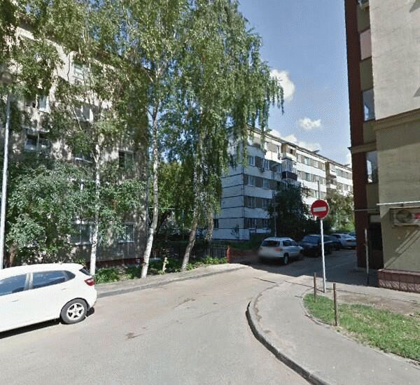 Отделение Татсоцбанка по адресу ул. Аделя Кутуя,  д. 50/9