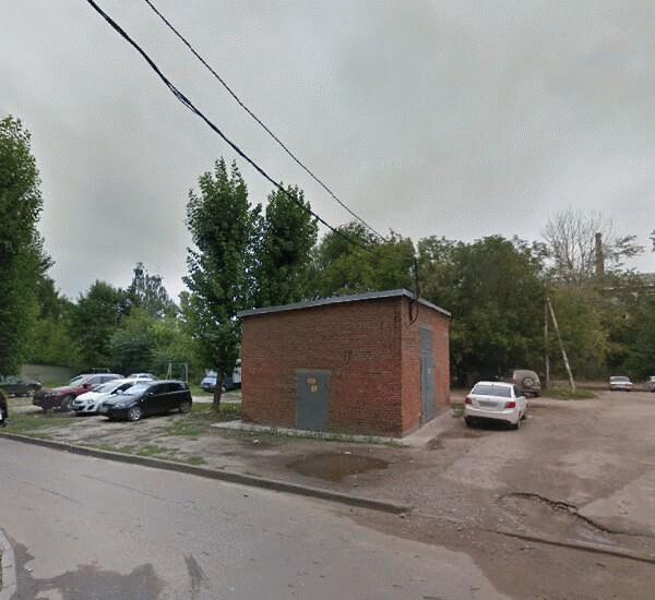 Отделение Татфондбанка по адресу г. Казань,  ул. Декабристов,  д. 150