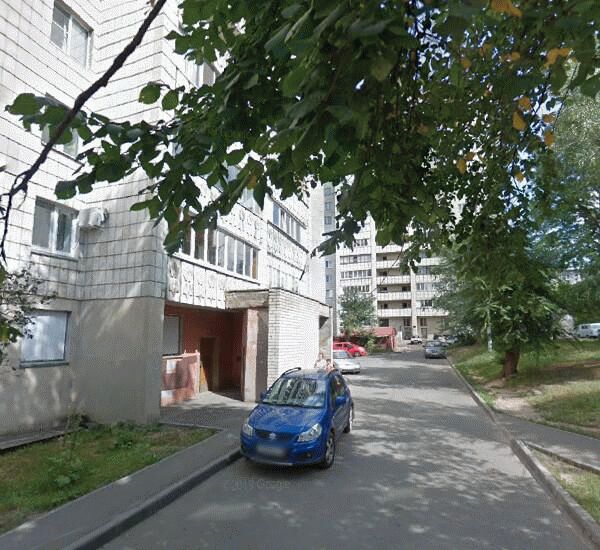 Отделение Татфондбанка по адресу г. Казань,  ул. Мира,  д. 43