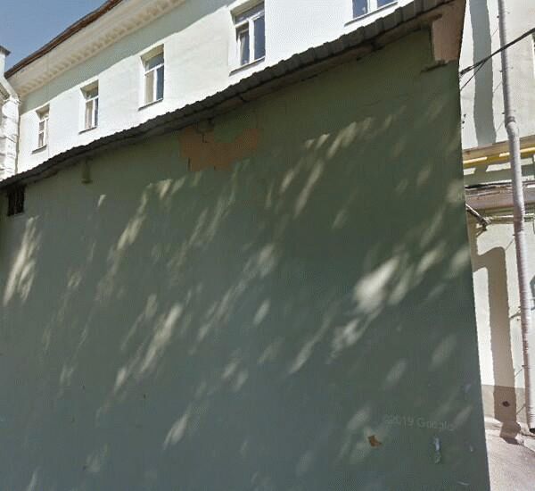 Отделение Татфондбанка по адресу г. Казань,  Сибирский тракт,  д. 7