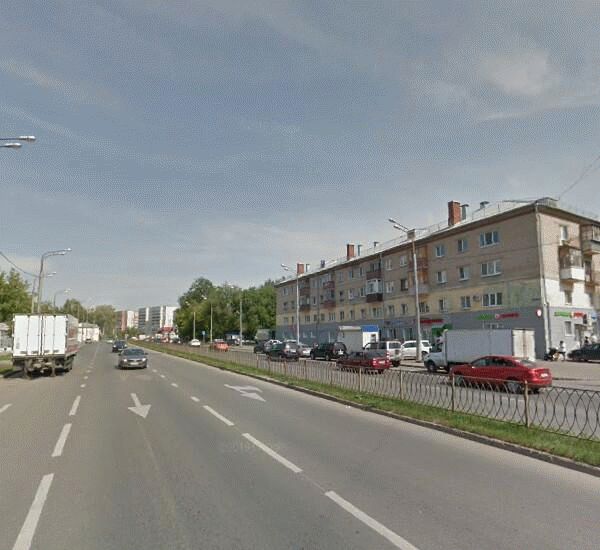 Отделение Татфондбанка по адресу г. Казань,  ул. Симонова,  д. 14/41