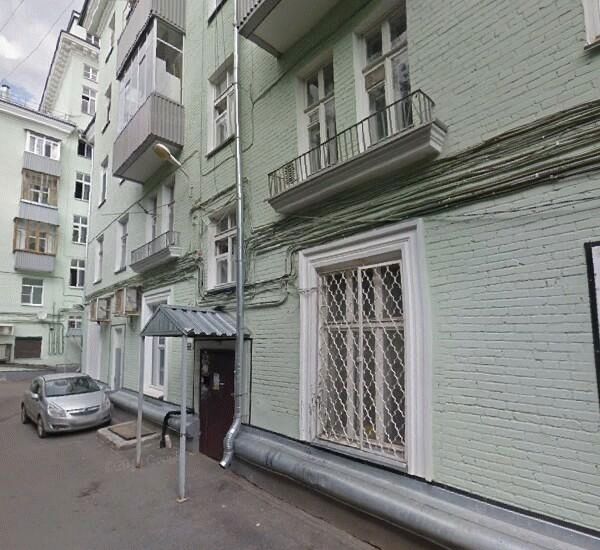 Отделение Татфондбанка по адресу г. Казань,  ул. Копылова,  д. 5/1