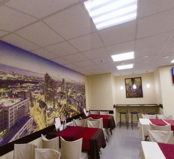 Отделение банка БТА-Казань по адресу Республика Татарстан,  г. Казань,  просп. Ибрагимова,  д. 58