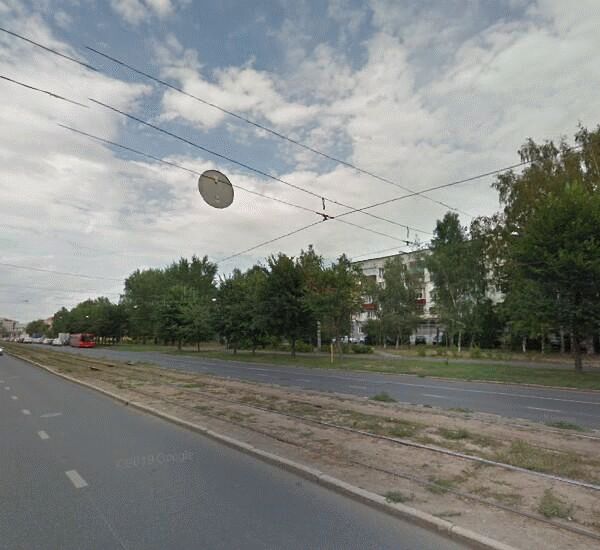 Отделение банка БТА-Казань по адресу г. Казань,  ул. Гвардейская,  д. 16в