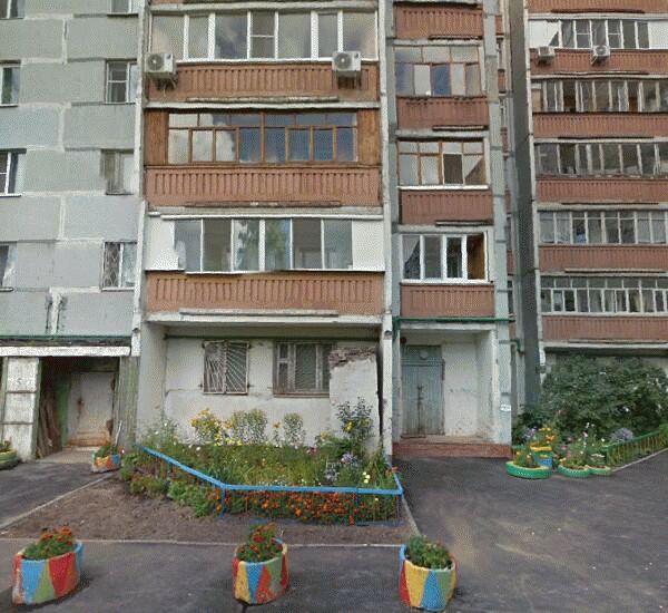 Отделение банка БТА-Казань по адресу ул. Рихарда Зорге,  д. 70