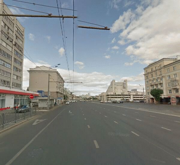 Отделение банка БТА-Казань по адресу г. Казань,  ул. Татарстан,  д. 18