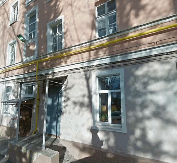 Отделение банка Хоум Кредит по адресу Сибирский тракт,  д. 9