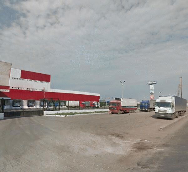 Отделение Энергобанка по адресу ул. Тихорецкая,  д. 5