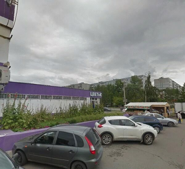 Отделение Энергобанка по адресу ул. Адоратского,  д. 33а