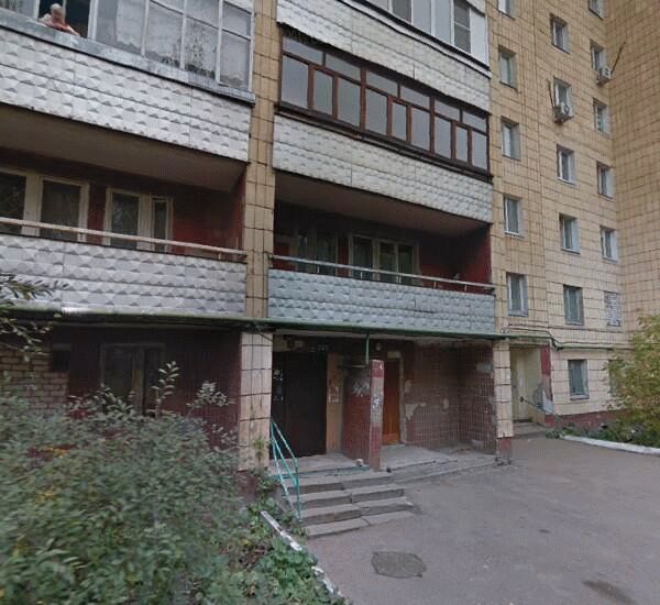 Отделение Энергобанка по адресу ул. Максимова,  д. 1