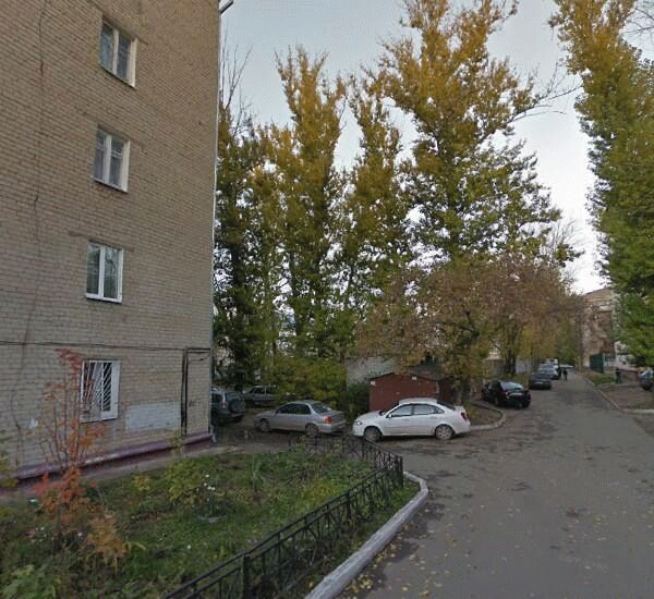 Отделение Энергобанка по адресу ул. Академика Кирпичникова,  д. 14а