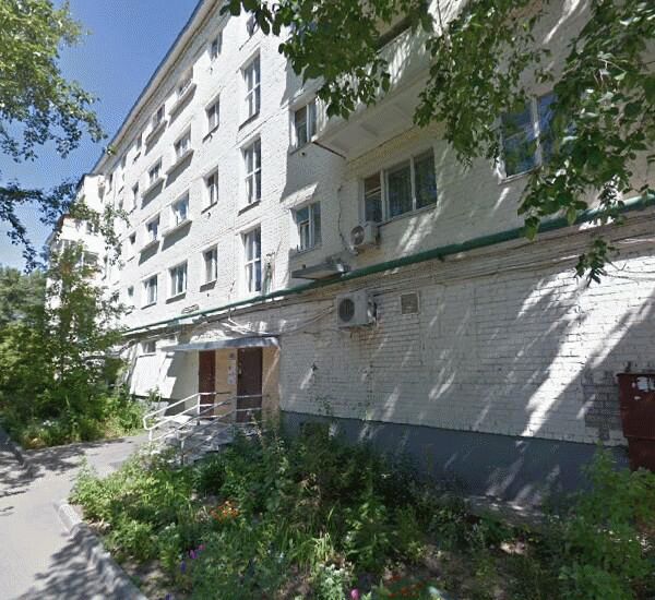 Отделение Энергобанка по адресу ул. Короленко,  д. 73