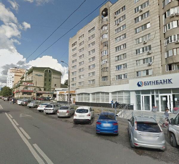 Отделение Банка «ФК Открытие» по адресу ул. Гвардейская,  д. 35