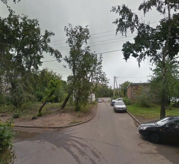 Отделение банка ВТБ по адресу ул. Декабристов,  д. 102