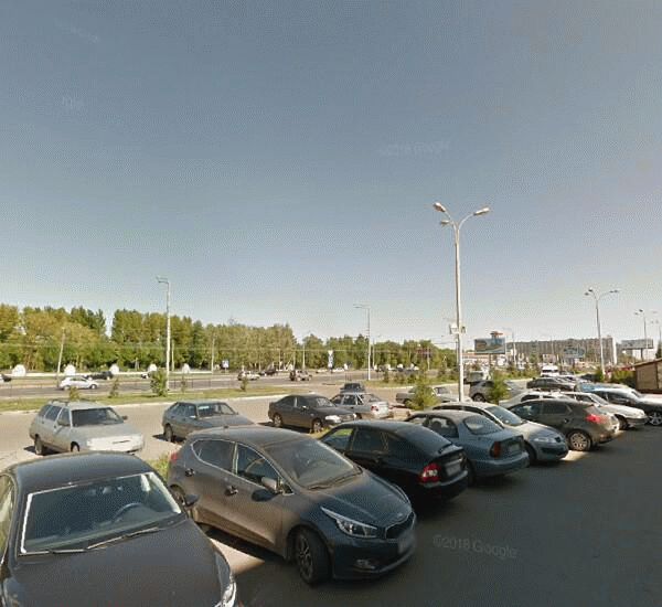 Отделение Банка Заречье по адресу просп. Ямашева,  д. 37