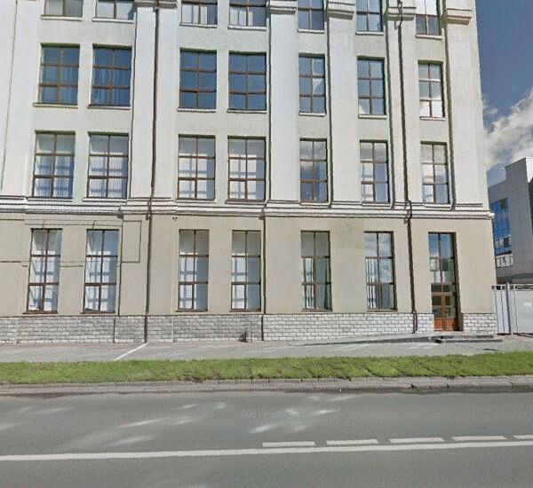 Отделение Киви Банк по адресу ул. Хади Такташа,  д. 1