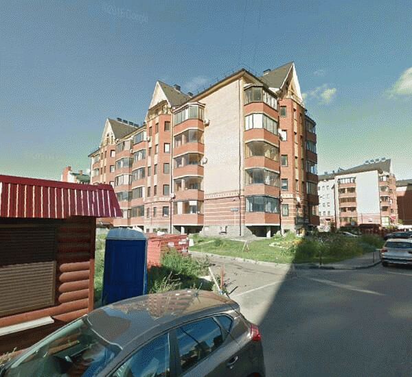 Отделение Банк «Мегаполис» по адресу ул. Меридианная,  д. 8