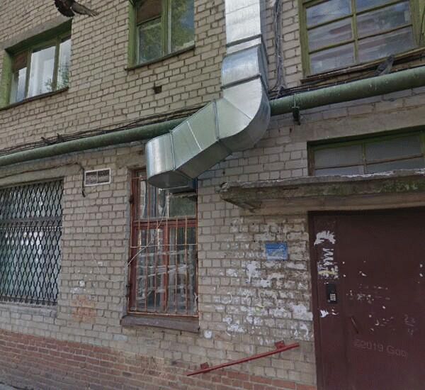 Отделение Почта Банка по адресу ул. Гвардейская,  д. 42