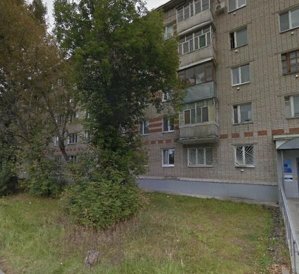 Отделение Почта Банка по адресу ул. Волгоградская,  д. 22