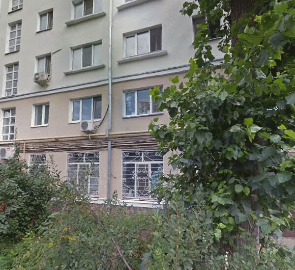 Отделение Почта Банка по адресу д. 116