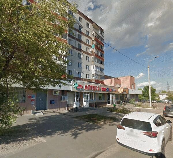 Отделение Почта Банка по адресу ул. Гаврилова,  д. 40/2