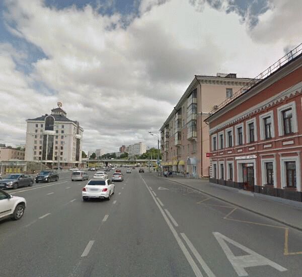 Отделение Промсвязьбанка по адресу ул. Нурсултана Назарбаева,  д. 10