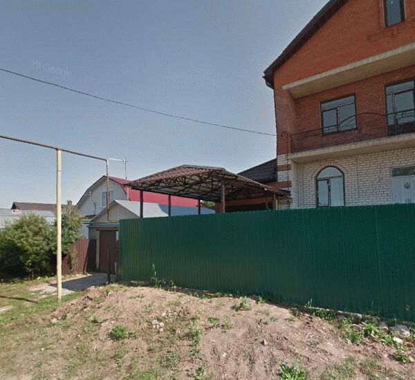 Отделение Сбербанка России по адресу ул. Татарстан,  3