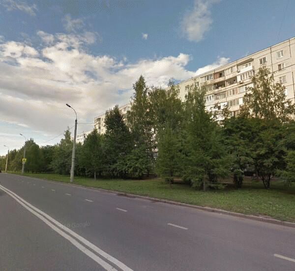 Отделение Совкомбана по адресу ул. Адоратского,  д. 27