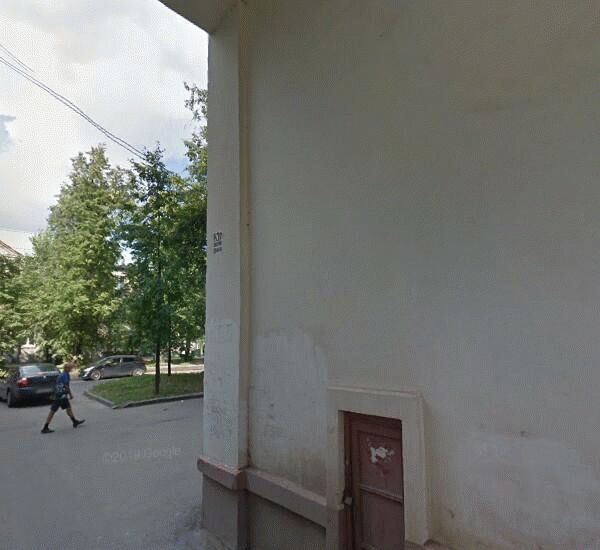 Отделение Татсоцбанка по адресу ул. Белинского,  д. 5